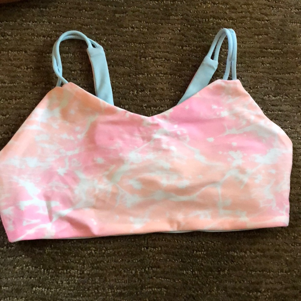 Ivivva reversible bathing suit